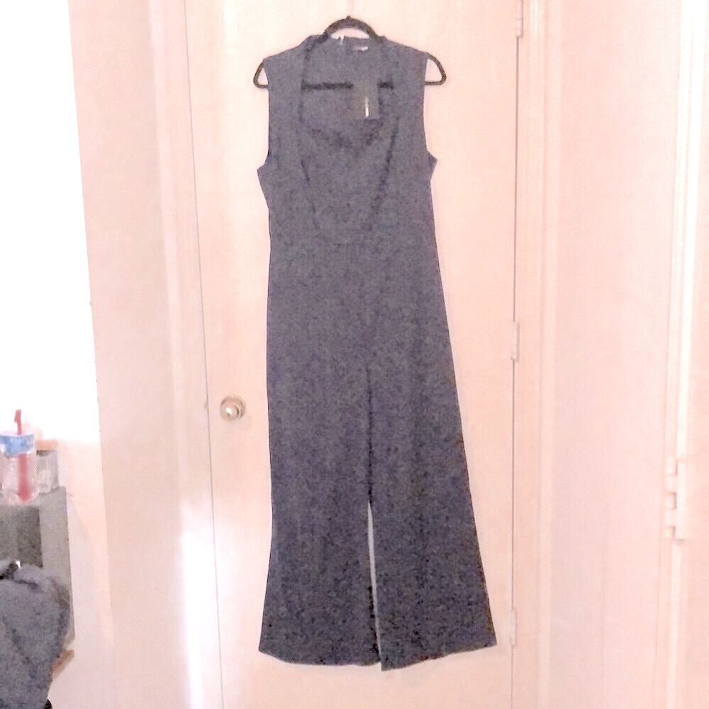Women jumpsuit